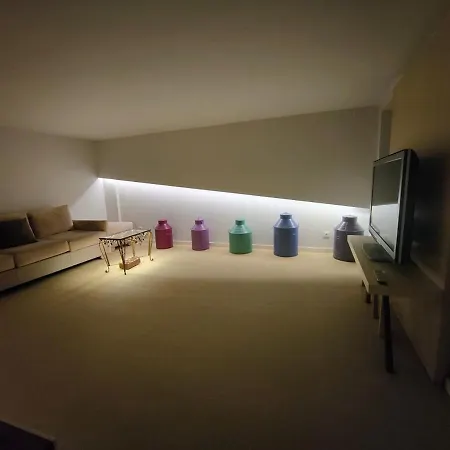 Cozy Garden Βίλα *