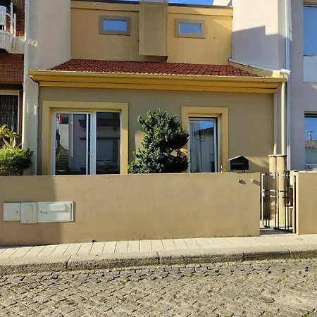 Cozy Garden Porto
